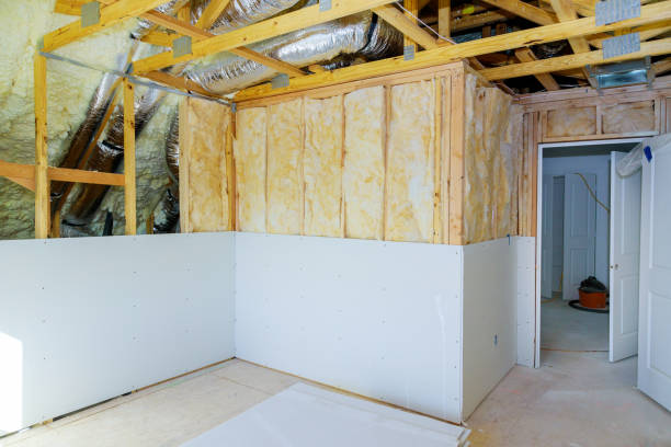 Reliable Clermont, FL Insulation Contractor Solutions